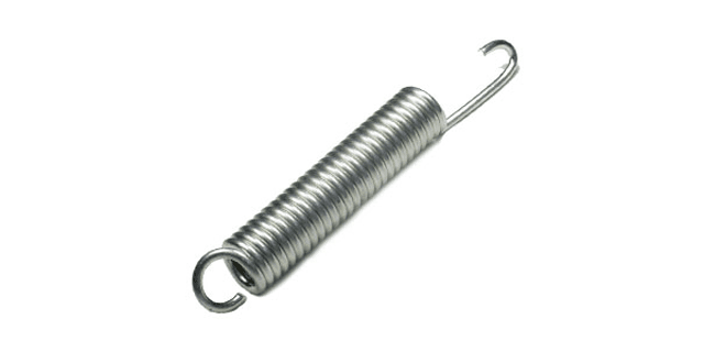 RESORTE APOYO LATERAL YAMAHA YBR Paquete x 10