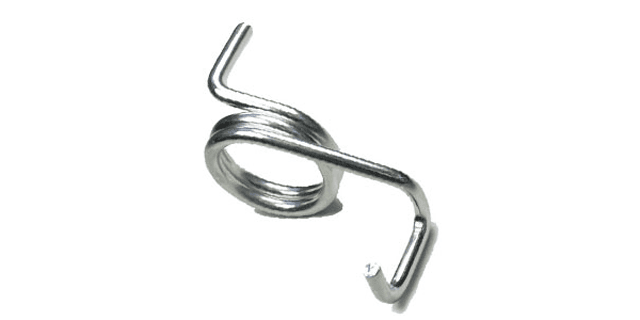 RESORTE PEDAL FRENO YAMAHA YBR Paquete x 10