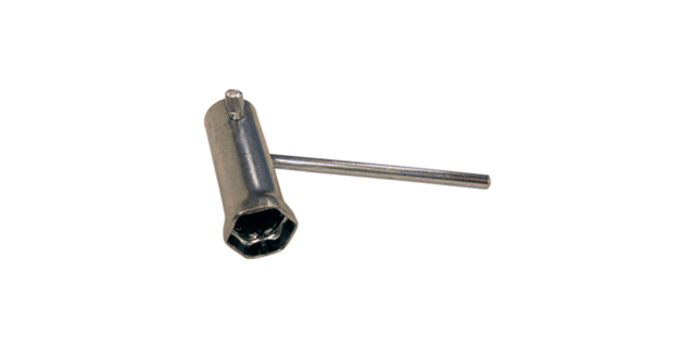 COPA BUJIA 14 mm Paquete x 5