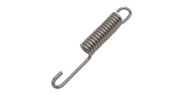 RESORTE APOYO LATERAL ECO 100 Paquete x 10