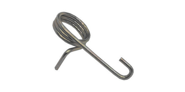 RESORTE PEDAL DE FRENO BAJAJ BOXER Paquete x 10