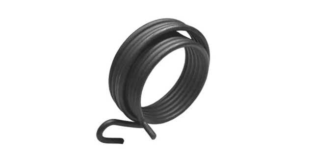 RESORTE CRANCK YAMAHA BWS 125