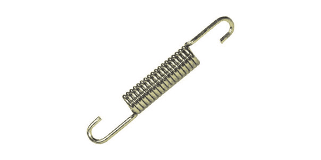 RESORTE GATO CENTRAL BAJAJ PULSAR Paquete x 10