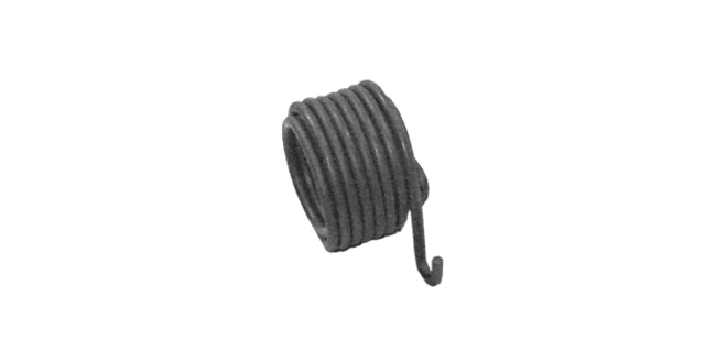 RESORTE CRANCK DE AX 100-115