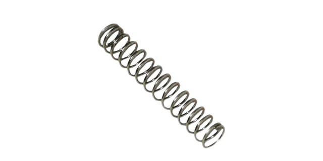 RESORTE CHOKE UNIVERSAL Paquete x 10