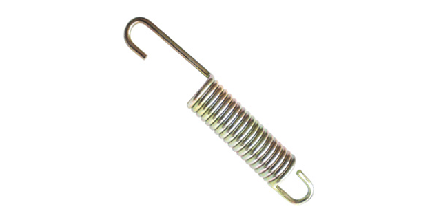 RESORTE GATO CENTRAL YAMAHA FZ16 -FZS-FZN150D-FZH150-FZ2.0(15-18) Paquete x 10