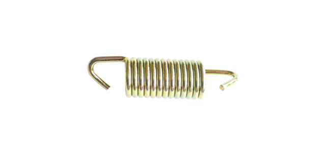 RESORTE PEDAL FRENO YAMAHA FZ16 Paquete x 10