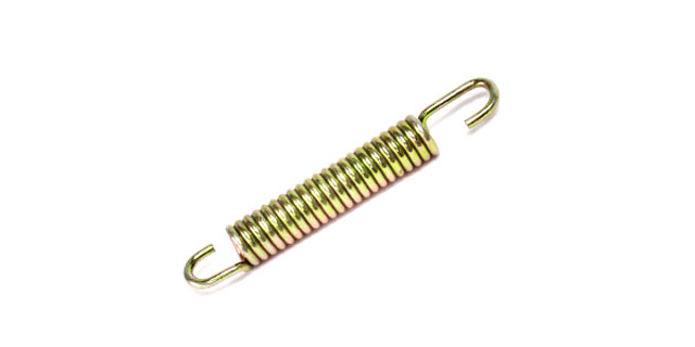 RESORTE GATO CENTRAL HONDA CBF 150 Paquete x 10