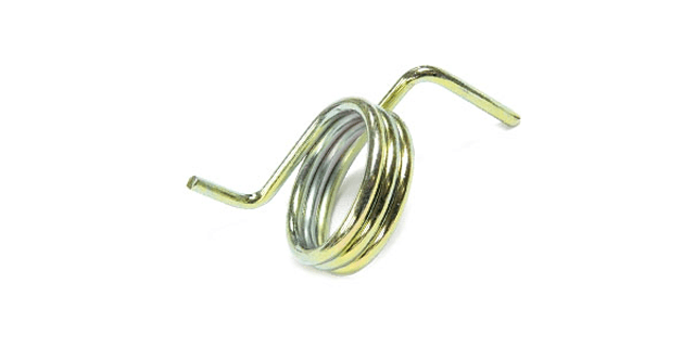 RESORTE PEDAL DE FRENO PULSAR TODAS Paquete x 10