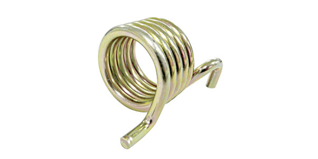 RESORTE PEDAL DE FRENO AX4