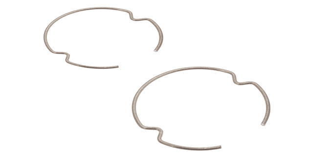 JGO ANILLOS ENGANCHE TELESCOPICO DISCOVER / BOXER