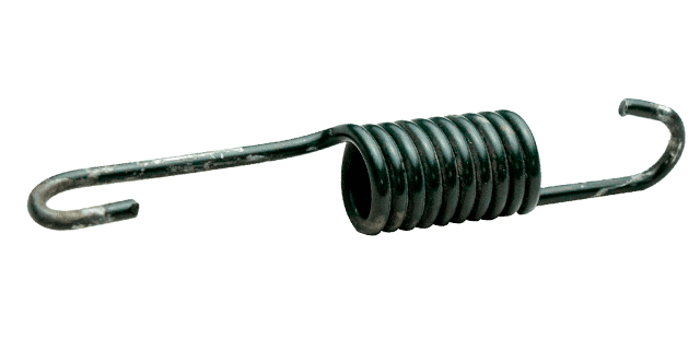 RESORTE PEDAL FRENO AKT TT-250 ADVENTUR