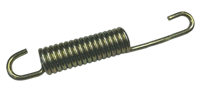 RESORTE SOPORTE LATERAL HONDA SPLENDOR-XRE 300