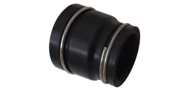 UNION EXHOSTO TS-Z 125 Paquete x 10