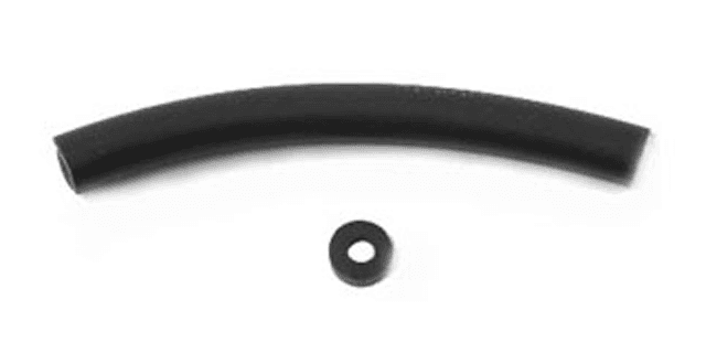 MANGUERA GASOLINA 3/16 X METROS Paquete x 10