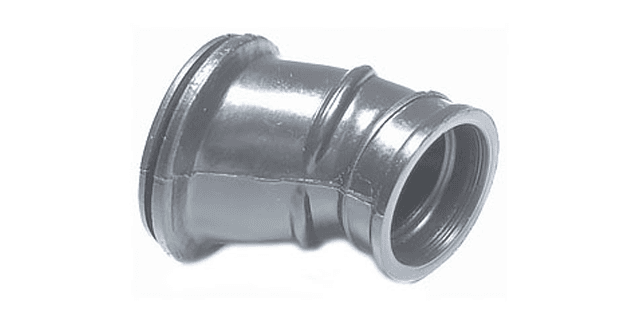 CONECTOR FILTRO AIRE DT-175, DTK 125