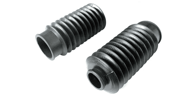 FUELLES TELESCOPICOS AX 100/115