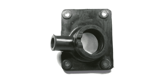 SOPORTE BASE CARBURADOR YAMAHA DT 125