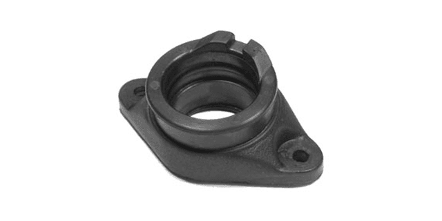 SOPORTE BASE CARBURADOR SUZUKI TS 125