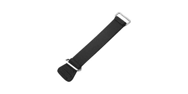 BANDA BATERIA DT 125/175 Paquete x 10