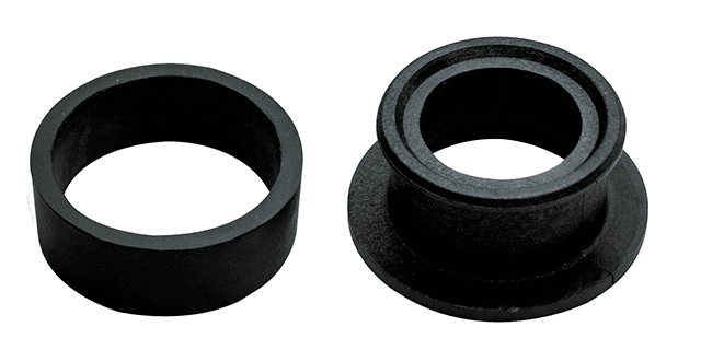 DESLIZADOR DE CADENA YAMAHA DT125