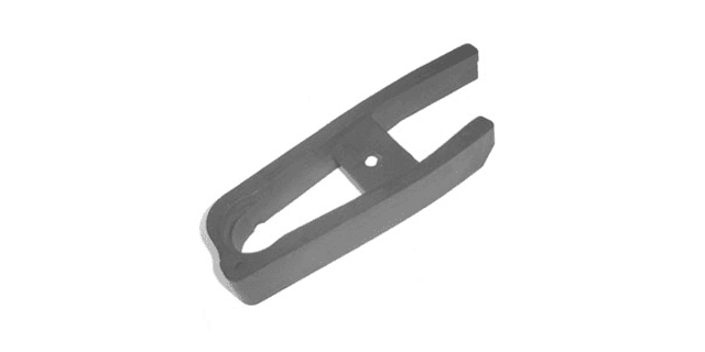 DESLIZADOR DE CADENA YAMAHA DT200