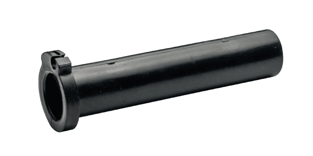 CARRETE ACELERADOR RX100 - RS100 - YB100 (CAÑA)