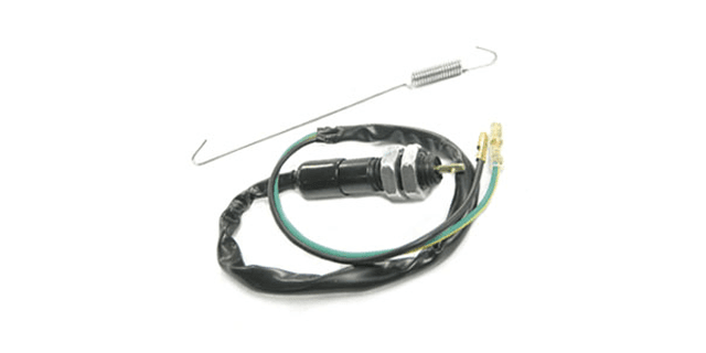 PERILLA FRENO UNIVERSAL CON RESORTE