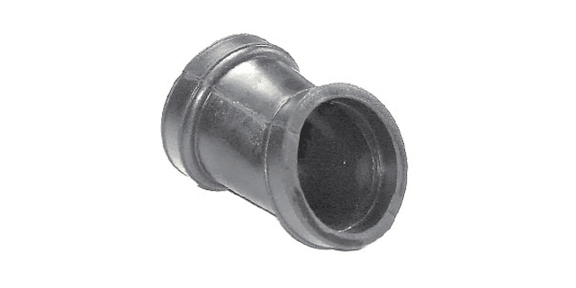 CONECTOR FILTRO AIRE YAMAHA RX 100/115