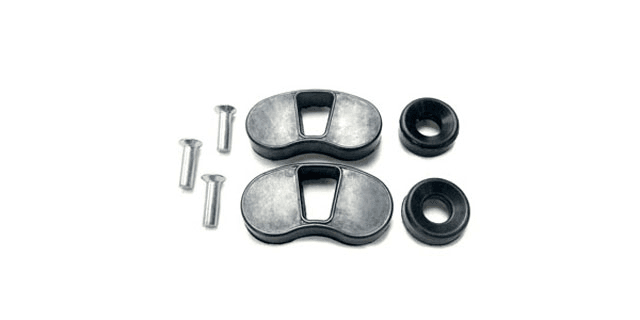 KIT REPARACION CORONA CLUTCH SUZUKI AX 100-115 TIPO ORIGINAL