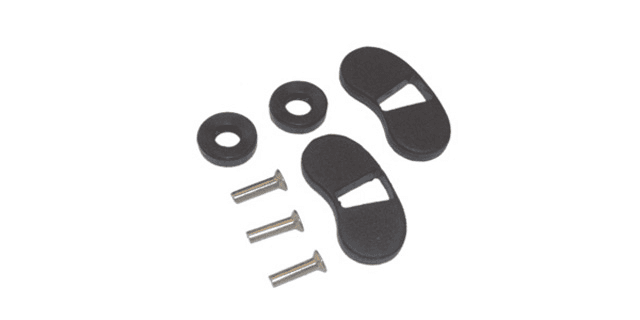 KIT REPARACION CORONA CLUTCH SUZUKI FR80/100 TIPO ORIGINAL