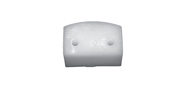 PASTA DESLIZADOR CADENA CALIDAD ORIGINAL