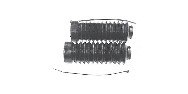 FUELLES TELESCOPICOS PULSAR