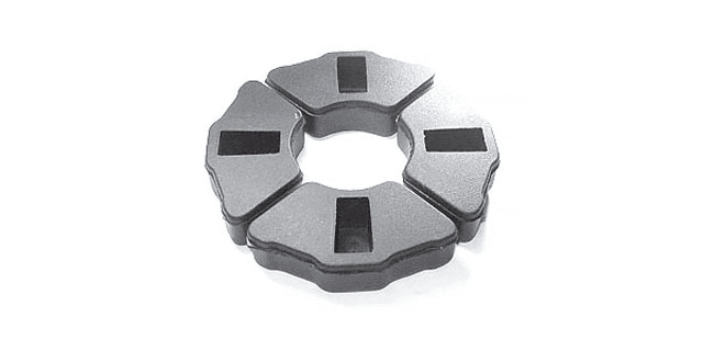 ANTIVIBRANTE CAMPANA AK 125 EVO