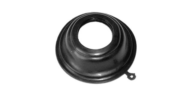 DIAFRAGMA CARBURADOR BAJAJ PULSAR 180/200 - TVS 160RTR