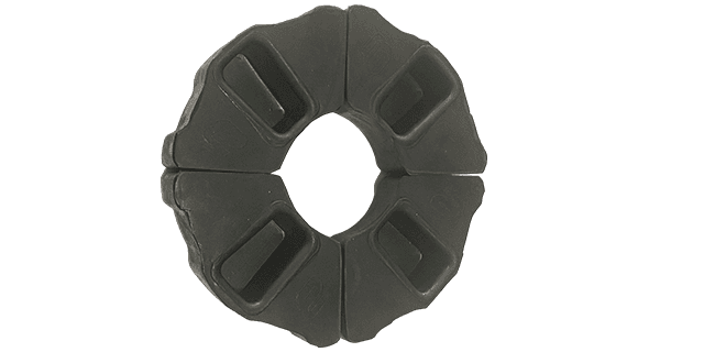 ANTIVIBRANTE CAMPANA E-STORM/CGL125 - YBR 125