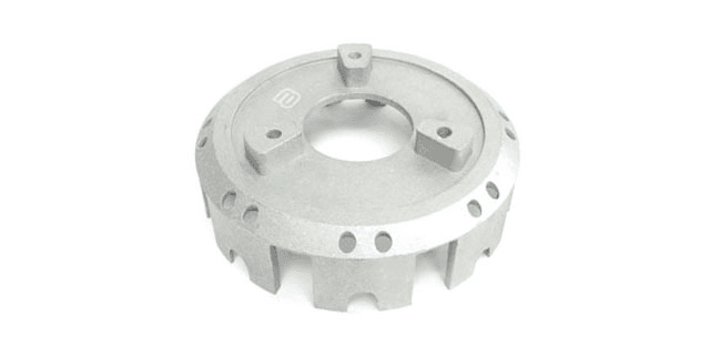 CORONA CLUTCH YAMAHA YBR 125