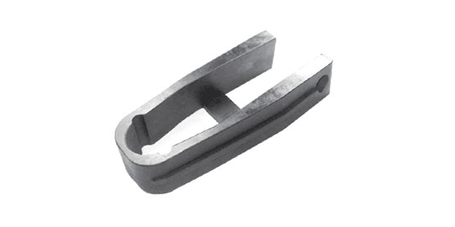 DESLIZADOR DE CADENA AK 125 TT