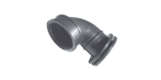 CONECTOR FILTRO AIRE AK 110S