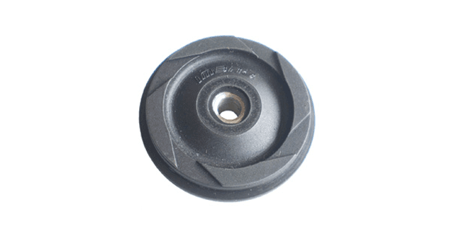 RODILLO TENSOR CADENILLA CON CENTRO METÁLICO AKT AK110-115 HONDA ECO100-ECO DELUXE 100-WAVE 100 VERSION I Y II-CD100-KYMCO ACTIVE 110-UNI K110-VICTORY ONE-MP-SILVER 100-ADVANCE R125-R110-X1-HERO ECO10