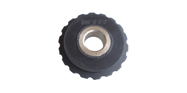 PIÑON GUIA TENSOR CADENILLA Z18  AKT AK110-115 HONDA ECO100-ECO DELUXE 100-WAVE 100 VERSION I Y II-CD100-KYMCO ACTIVE 110-UNI K110-VICTORY ONE-MP-SILVER 100-ADVANCE R125-R110-X1-HERO ECO100-ECOT-ECO D