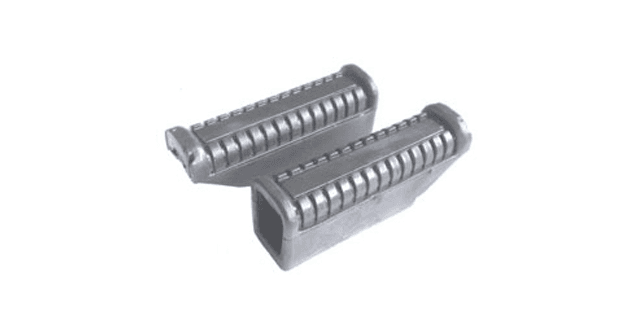 JGO CAUCHOS POSAPIES BAJAJ PULSAR TRASERO