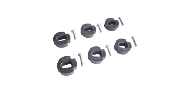 KIT REPARACION CORONA CLUTCH HONDA ECO,ECO +,DELUXE