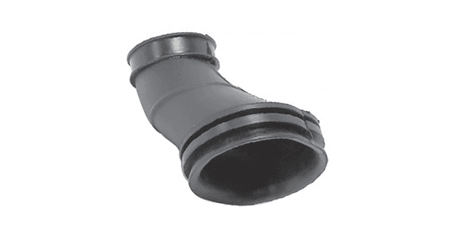 CONECTOR FILTRO AIRE AK 125 SL-SPORT
