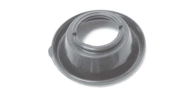 DIAFRAGMA CARBURADOR BAJAJ PULSAR 220 / 200NS