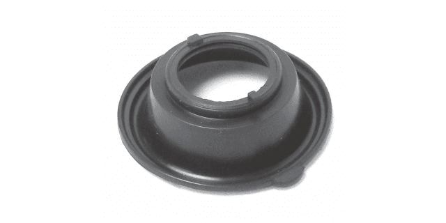 DIAFRAGMA CARBURADOR BAJAJ PULSAR 135 - DISCOVER 125ST