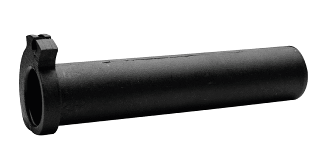 CARRETE ACELERADOR YAMAHA DT 125 (CAÑA)