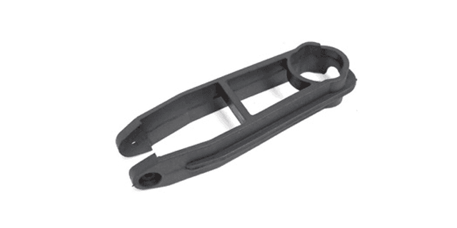 DESLIZADOR DE CADENA BAJAJ PULSAR 180 DTSi/BLACK-II-TEC