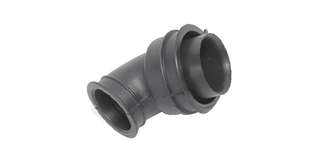 CONECTOR FILTRO AIRE SUZUKI VIVA