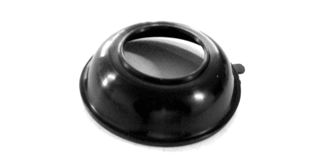 DIAFRAGMA CARBURADOR CB125 - ESTORM